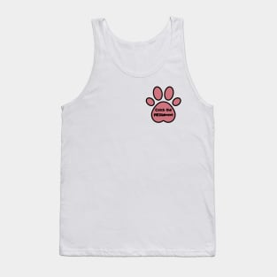 Meowment Tank Top